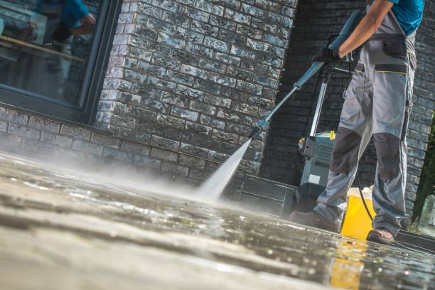 Reliable Weston, FL Pressure Washing Solutions
