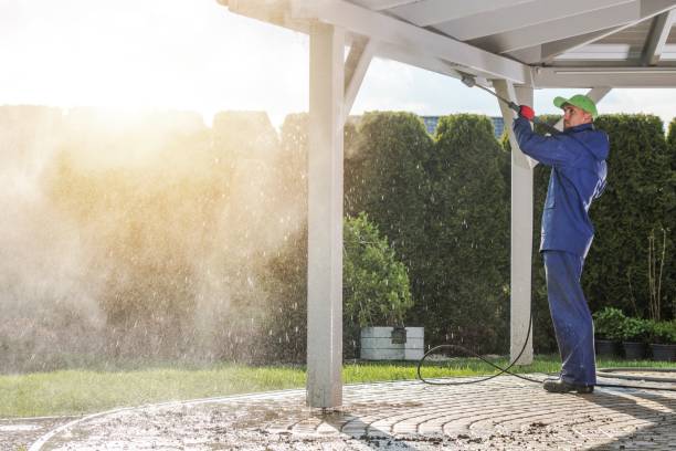 Best Building Exterior Washing  in Weston, FL