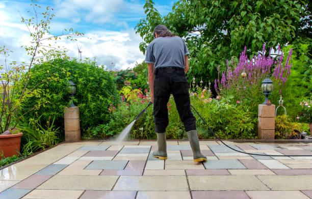 Best Restaurant Pressure Washing  in Weston, FL