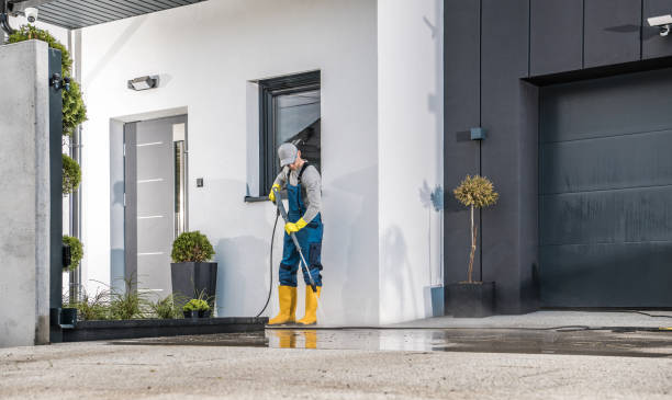 Historic Building Restoration in Weston, FL