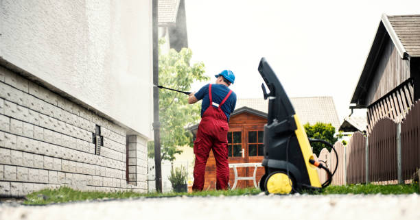Best Patio and Deck Pressure Washing  in Weston, FL